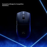 MCHOSE K7 V2 Ultra+ Wireless Gaming Mouse PAW3955 TI 50000 DPI 8K