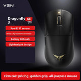 VGN Dragonfly 3 Series Wireless Gaming Mouse Tri-Mode