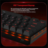 Madlions Fire68 Pro/Ultra Magnetic Switch Mechanical Keyboard