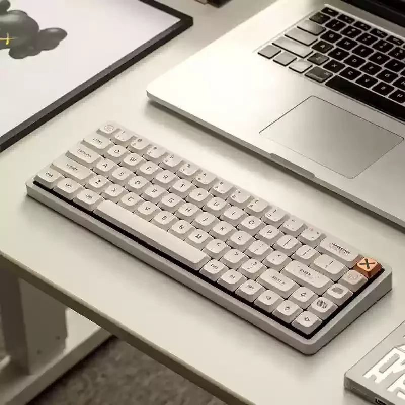 IQUNIX MG65 PRO Mechanical Keyboard – Minixpc