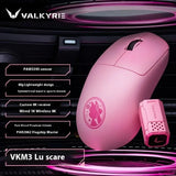 Valkyrie M3 Series  Wireless Gaming Mouse