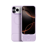 Akko MetaKey Phone case With Keyboard 37 keys For iPhone 16 Pro Max 17 Pro Max