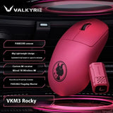 Valkyrie M3 Series  Wireless Gaming Mouse