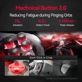 BEITONG KP20D GRAY RAVEN:PUNISHING Controller LUCIA: CRIMSON WEAVE Dual-Mode Vibration Trigger Force Adjustable TMR Joystick