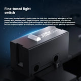 LAMZU PARO&REJECT Limited Collaboration Gaming Mouse