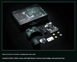 Zd Ultimate Legend Game Controller Ling Cage Limited Edition