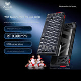 Aula AG60 Magnetic Mechanical Keyboards