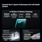 Rapoo VT0 Series Wireless Gaming Mouse