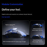 DAREU Ultra 07 Wireless Gaming Mouse