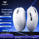 AULA SC900 Pro Wireless Gaming Mouse
