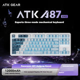ATK A87 Wireless Mechanical Keyboard