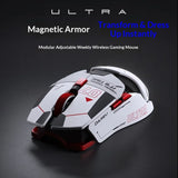DAREU Ultra 07 Wireless Gaming Mouse