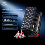 Aula AG60 Magnetic Mechanical Keyboards
