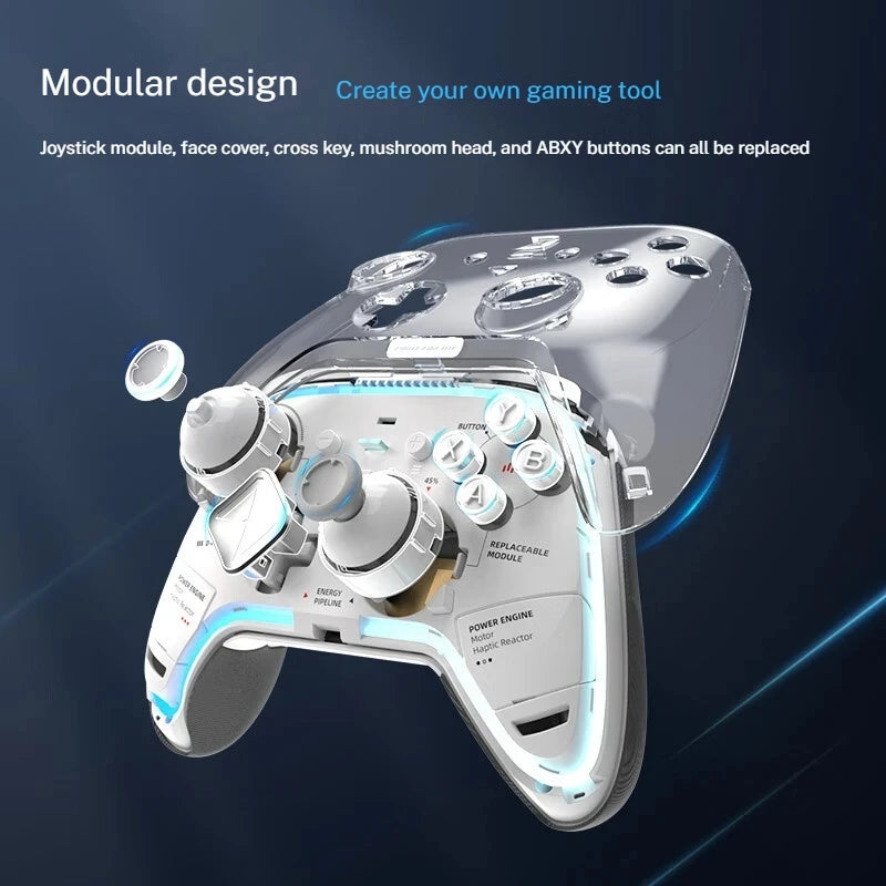 Zd Ultimate Legend Game Controller Elite Modular Sensory – Minixpc Zd Ultimate Legend Game Controller Elite Modular Sensory – Minixpc