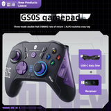 Thunderobot G50s Pc Android Ios 1000hz Polling Rate Wireless Game Controller With Hall Effect Joystick Triggers Gamepad