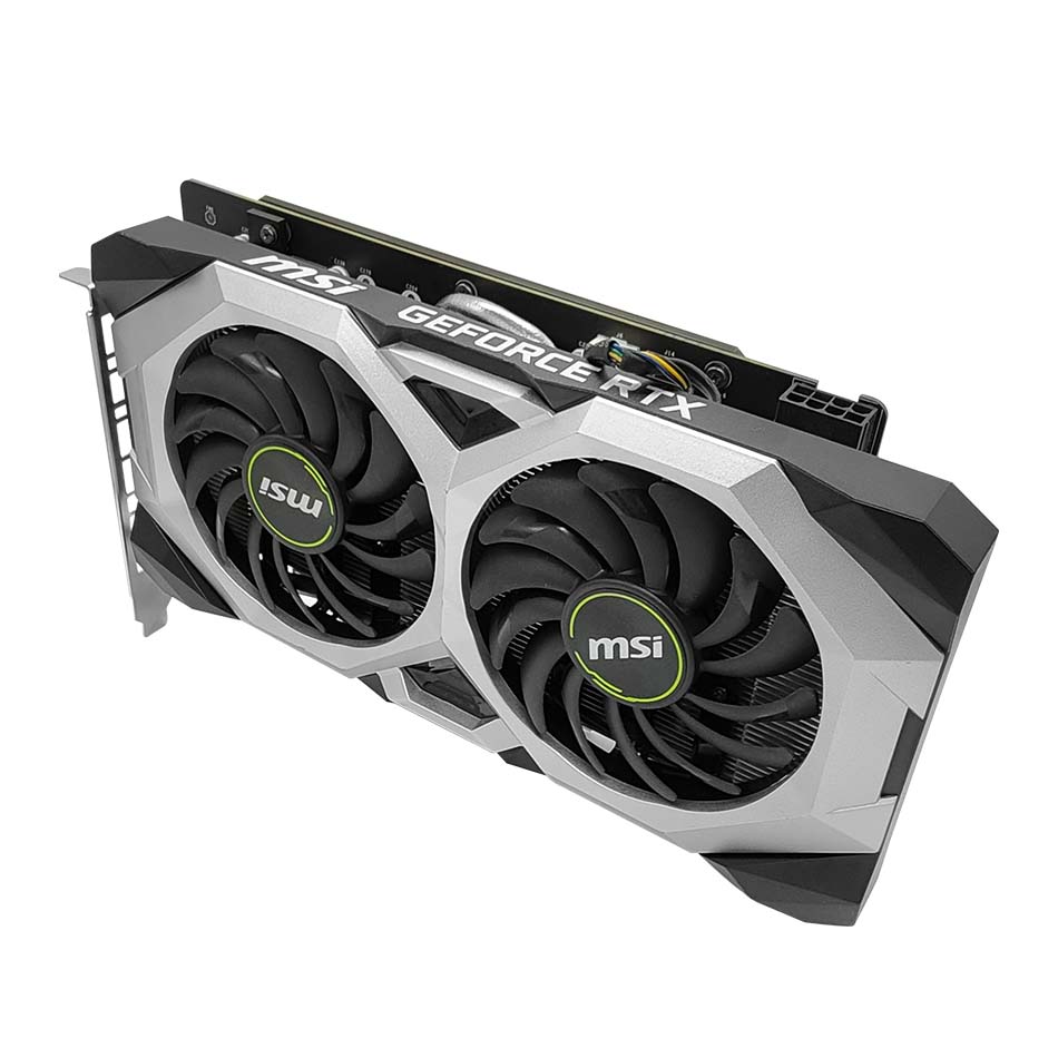 Itx Graphics Geforce Rtx 2060 Super Aero Itx 8gb Msi Rtx 2060 Itx