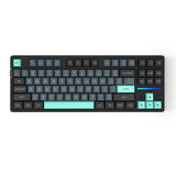 VGN V87 Wireless Mechanical Keyboard Tri-mode Hot-Swappable RGB Backlit Wired/2.4GHz/BT Connect