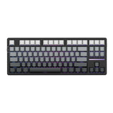 VGN V87 Wireless Mechanical Keyboard Tri-mode Hot-Swappable RGB Backlit Wired/2.4GHz/BT Connect