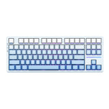 VGN V87 Wireless Mechanical Keyboard Tri-mode Hot-Swappable RGB Backlit Wired/2.4GHz/BT Connect