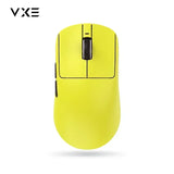 Vxe Dragonfly R1 Pro Max Kabellose Gaming-Maus, leicht, Paw3395, 2 KHz, intelligente Geschwindigkeit, x geringe Verzögerung, Fps 