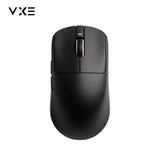 Vxe Dragonfly R1 Pro Max Kabellose Gaming-Maus, leicht, Paw3395, 2 KHz, intelligente Geschwindigkeit, x geringe Verzögerung, Fps 