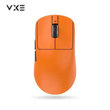 Vxe Dragonfly R1 Pro Max Wireless Gaming Mouse Lightweight Paw3395 2KHz Intelligent Speed X Low Delay Fps