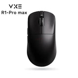 Vxe Dragonfly R1 Pro Max Wireless Gaming Mouse Lightweight Paw3395 2KHz Intelligent Speed X Low Delay Fps