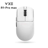 Vxe Dragonfly R1 Pro Max Kabellose Gaming-Maus, leicht, Paw3395, 2 KHz, intelligente Geschwindigkeit, x geringe Verzögerung, Fps 