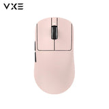 Vxe Dragonfly R1 Pro Max Wireless Gaming Mouse Lightweight Paw3395 2KHz Intelligent Speed X Low Delay Fps