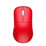 Waizowl OGM Cloud Mouse Tri-Mode 2.4g Wireless Paw3395 lightweight  E-Sports 130H long battery Gaming Mouse