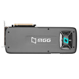 MAXSUN Graphics Card RTX 4080 MGG OC 16GB GDDR6X GPU NVIDIA Computer PC 256bit RGB