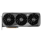 MAXSUN Graphics Card RTX 4080 MGG OC 16GB GDDR6X GPU NVIDIA Computer PC 256bit RGB