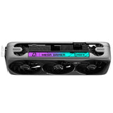MAXSUN Graphics Card RTX 4080 MGG OC 16GB GDDR6X GPU NVIDIA Computer PC 256bit RGB