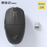 Zaopin Z1 Pro Mouse Wireless Ultralight Gaming 1/4k Paw3395 Mouse For Laptop Pc Gamer