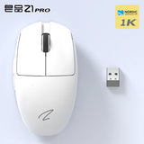 Zaopin Z1 Pro Mouse Wireless Ultralight Gaming 1/4k Paw3395 Mouse For Laptop Pc Gamer