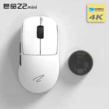 Zaopin Z2 Mini Gaming Mouse 4K PW3395 Low Delay Lightweigh Wireless Bluetooth Three Mode Ergonomics