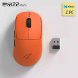 Zaopin Z2 Mini Gaming Mouse 4K PW3395 Low Delay Lightweigh Wireless Bluetooth Three Mode Ergonomics