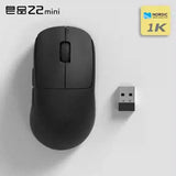 Zaopin Z2 Mini Gaming Mouse 4K PW3395 Low Delay Lightweigh Wireless Bluetooth Three Mode Ergonomics