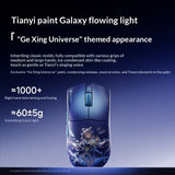 EWEADN S9 Luotianyi Edition Wireless Gaming Mouse