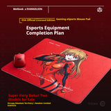 MelGeek Mouse Pad EVA Edition