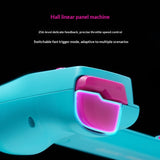 GameSir X5s Wireless Game Controller Hatsune Miku Edition
