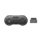 8BitDo SN30 2,4G Wireless Game Controller für Original SNES/SFC 