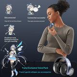 SONGX Luo Tianyi Co-branded Bluetooth Earphones