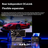 AOOSTAR G-FLIP Ultra 5-125H Mini PC