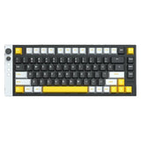 LAMZU Jet75 Magnetic Gaming Mechanical Keyboard