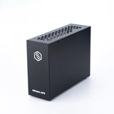 Mini egpu thunderbolt 3/4 box Externe Grafikkarte Unterstützung notebook M3/K3