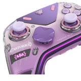 Honkai Star Rail Castorice APEX5 Wireless Bluetooth Game Controller