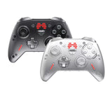 BEITONG Zeus 2 Wireless Bluetooth Optical Micro Switches Hall Joystick Elite Game Controller