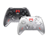 Betop Zeus 2 Wireless Bluetooth Optical Micro Switches Hall Joystick Elite Game Controller