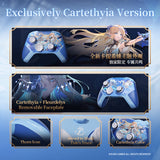 Beitong KP40D Wuthering Waves Phrolova Ver Limited Edition Wireless Game Controller